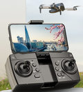 Hot-selling obstacle-avoidance drone with HD aerial photography,