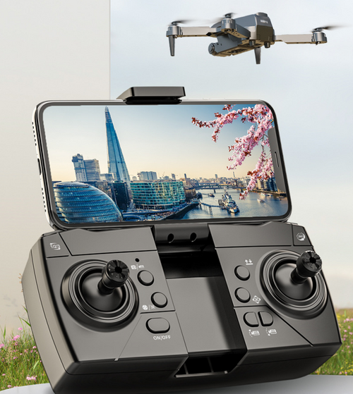 Hot-selling obstacle-avoidance drone with HD aerial photography,